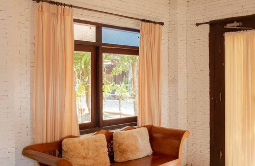 Hang Dong Hotel | Baan Tawai Lanna Resort