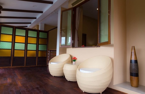 Mae Hia Hotel | HueanKhamHom Resort