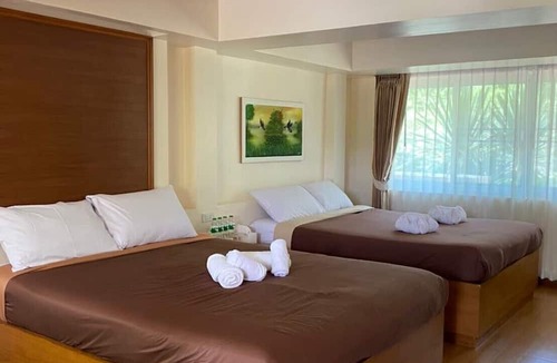 Suan Phueng Hotel | The Triple M Mountain Resort