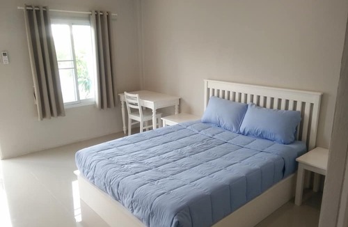 Khlong Thom Hotel | Vanilla Ville Resort