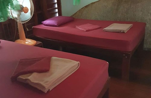 Krabi Hotel | Phanom Bencha Mountain Resort
