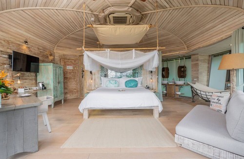 Ko Yao Hotel | TreeHouse Villas Koh Yao - Adults Only