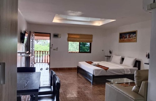Pratumnak Hill Hostel | Phratamnak Inn