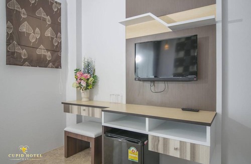 Thung Yao Hotel | Cupid Hotel
