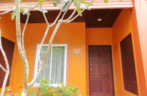 Map Yang Phon Hotel | Arcadia Resort