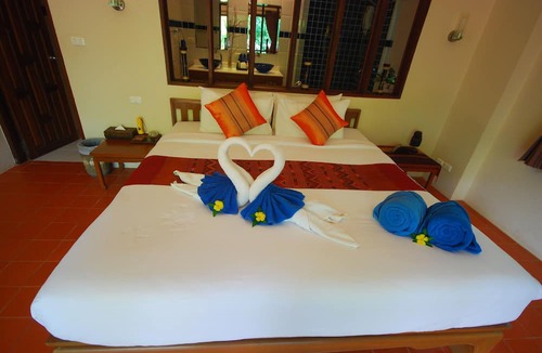 Ban Thalane Villa | Khao Tong Villa at Melina