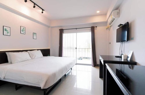 Chiang Rai Hotel | Smile Place Hotel Chiang Rai