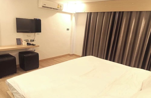 Chiang Rai Hotel | Smile Place Hotel Chiang Rai
