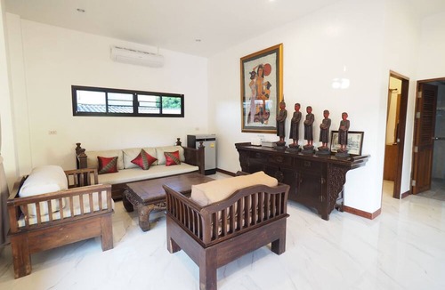 Nong Thale House | Chanapha Residence