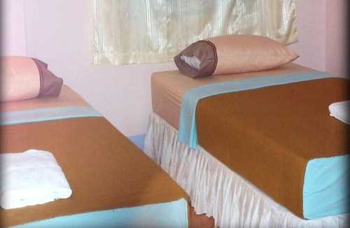 Old Phuket Town House | D's Corner & Guesthouse