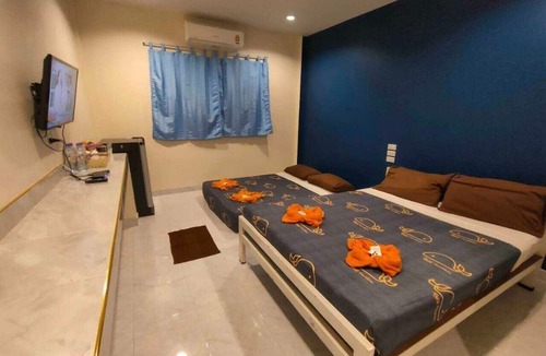 Sadao Hotel | Banana Resort Sadao