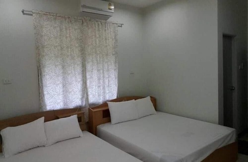 Laem Sing Hotel | Chaiwat Resort