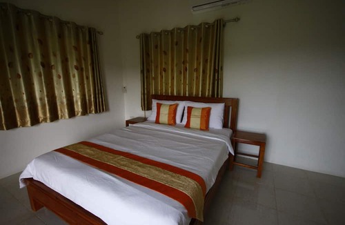Makham Hotel | Our Eco Farm