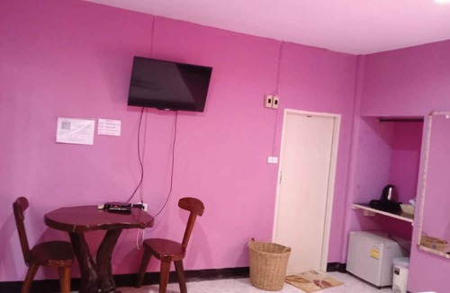 Muak Lek Hotel | Khrue Wan Resort