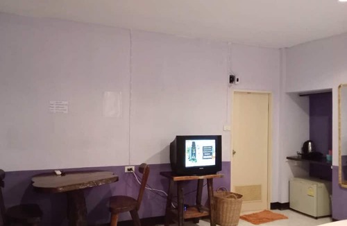 Muak Lek Hotel | Khrue Wan Resort