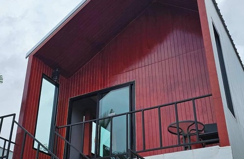 Hin Dat Hotel | The Raft Land