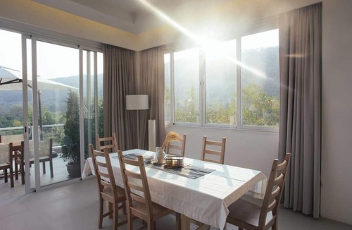 Hua Hin Apartment | The Peak Residence