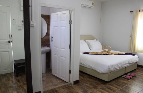 Phu Kradueng House | The Creek Villa