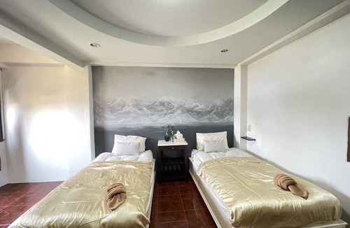 Phetchaburi Hotel | Nuttasit Apartment