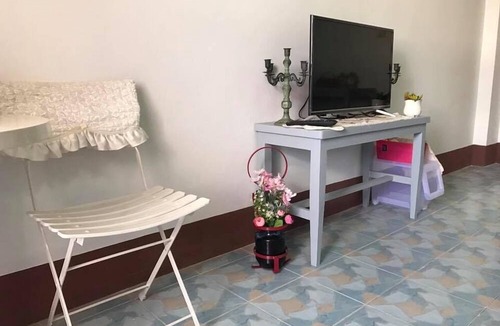 Udon Thani Hotel | Chanathinat Place