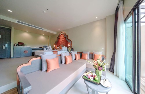 Mai Khao Hotel | Maikhao Palm Beach Resort