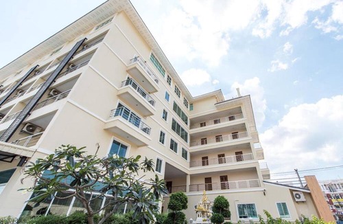 Nong Prue Hotel | Delight Residence