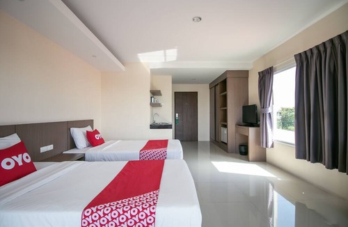 Nong Prue Hotel | Delight Residence