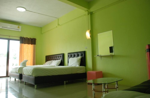 Khlong Kra Saeng House | Keeree Guesthouse