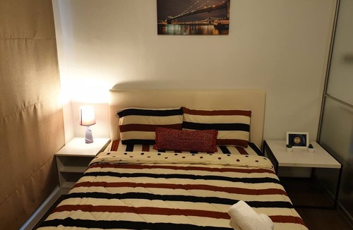 Cha-am Condo | The Relaxing Room Mountain View at Baan Tew Lom Condominium Cha Am - Hua Hin
