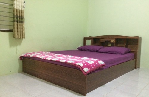 Ongkharak Hotel | Suansuppachok Inn