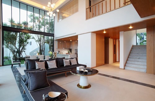 Cha-am Resort | Baba Beach Club Hua Hin Luxury Pool Villa Hotel by Sri Panwa