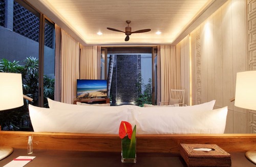 Khok Kloi Hotel | Baba Beach Club Phuket Natai Luxury Pool Villa Hotel by Sri panwa