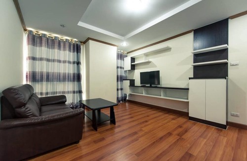 Noen Phra Apartment | Carpediem Hotel