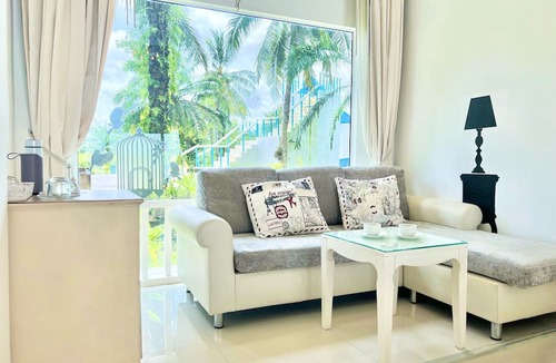 Ao Luek Hotel | PN Mountain Resort and Villas Krabi