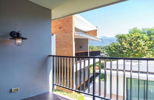 Mae Hong Son Hotel | B2 Mae Hong Son Premier Hotel