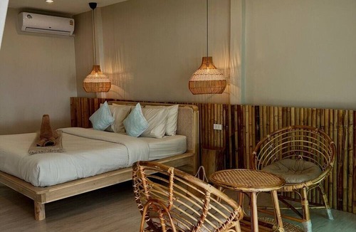 Ko Kood Hotel | Siam Beach Resort Koh Kood
