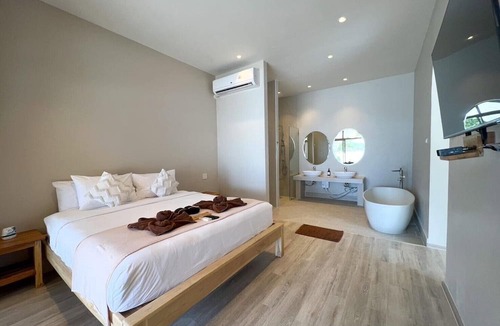 Ko Kood Hotel | Siam Beach Resort Koh Kood
