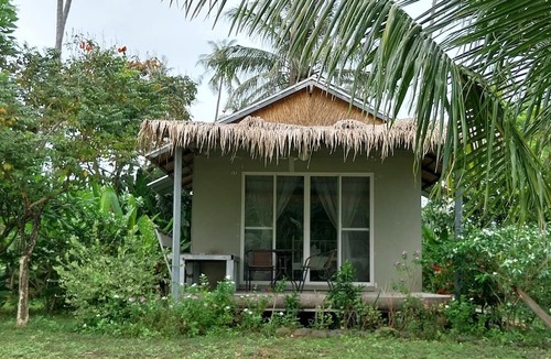 Ko Mak Hotel | Naivacha Tent Koh Mak