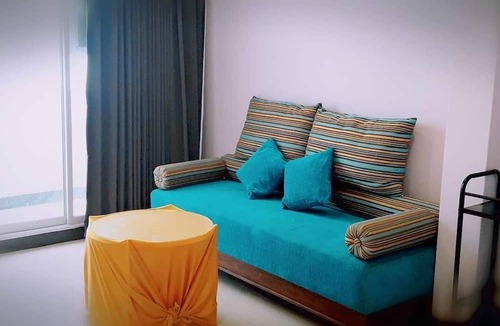 Chakkrawat Hotel | Sampheng Apartment