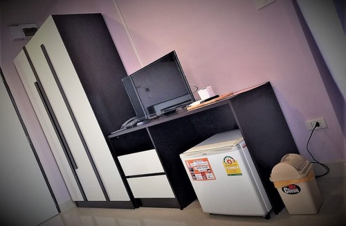 Chakkrawat Hotel | Sampheng Apartment