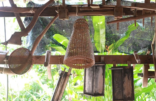 Phrao House | Siam Lanna Homestay