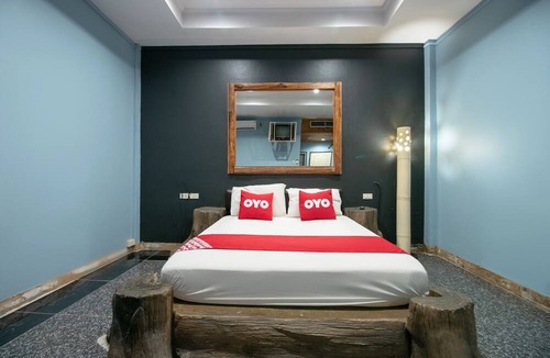 Khu Khot Hotel | OYO 1160 Top inn Lam Luk Ka