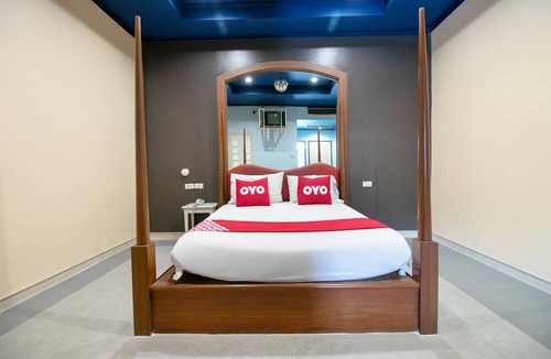 Khu Khot Hotel | OYO 1160 Top inn Lam Luk Ka