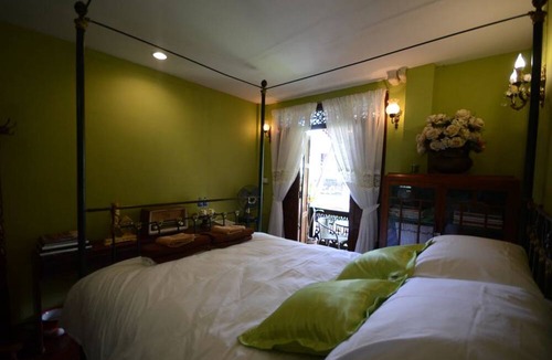 Anusawari House | Villa 91 Guesthouse