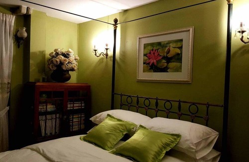 Anusawari House | Villa 91 Guesthouse