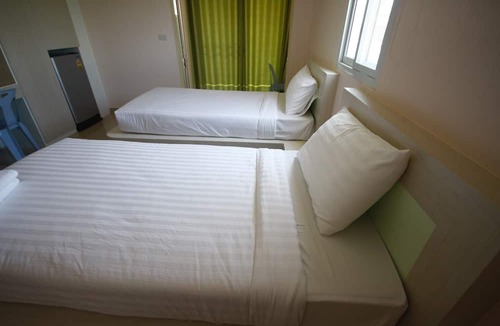 Surin Hotel | Chalerm Lak Mansion