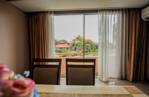 Singhanakhon Hotel | Haad Kaew Resort