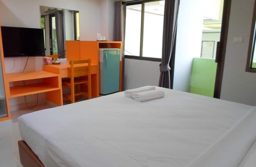 Ban Pa Yang Hotel | Phongkaew Hotel