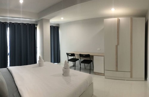 Bang Prok Hotel | Ploen Ploen Residence