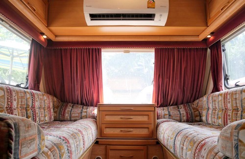 Na Mueang Hotel | Samui Caravans Beach Camp